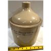 Image 1 : Davis-Bridaham Drug Co. Jug [157990]