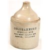 Image 1 : Goldhammer's Special Rye, Denver, CO jug [156662]