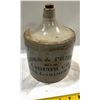 Image 1 : Gross & Printz Liquor Co. Jug, Denver [157993]