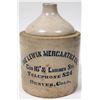 Image 1 : Lewin Mercantile Co., Denver, CO jug [156651]
