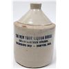 Image 1 : New York Liquor House Jug [156639]