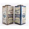 Image 1 : Coors Malted Milk Large Tins, 2 [159991]