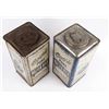 Image 2 : Coors Malted Milk Large Tins, 2 [159991]
