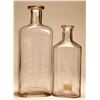 Image 1 : Greeley, CO Medicine Bottles (5) [159370]