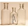Image 2 : Greeley, CO Medicine Bottles (5) [159370]