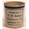 Image 2 : HW Endner Hardware Stoneware, 2 [159890]