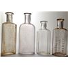 Image 2 : Idaho Springs, CO Medicine Bottle Group  (11) [159316]
