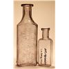 Image 2 : La Junta, CO Medicine Bottles (6) [159367]