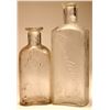 Image 3 : La Junta, CO Medicine Bottles (6) [159367]