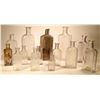 Image 1 : Leadville, CO Medicine Bottle Group (14) [159362]