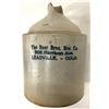 Image 1 : Baer Bros. Mer. Co. Jug [159679]