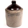 Image 1 : Baer Bros. Merc. Co. Jug [160489]