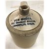 Image 1 : Joe Golob Jug [159680]