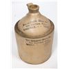 Image 1 : Schayer Merc. Co. Jug [158012]