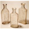 Image 1 : Longmont, CO Medicine Bottles (11) [159366]