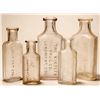 Image 2 : Longmont, CO Medicine Bottles (11) [159366]