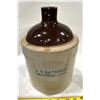 Image 1 : J V Lathrop Jug [157854]