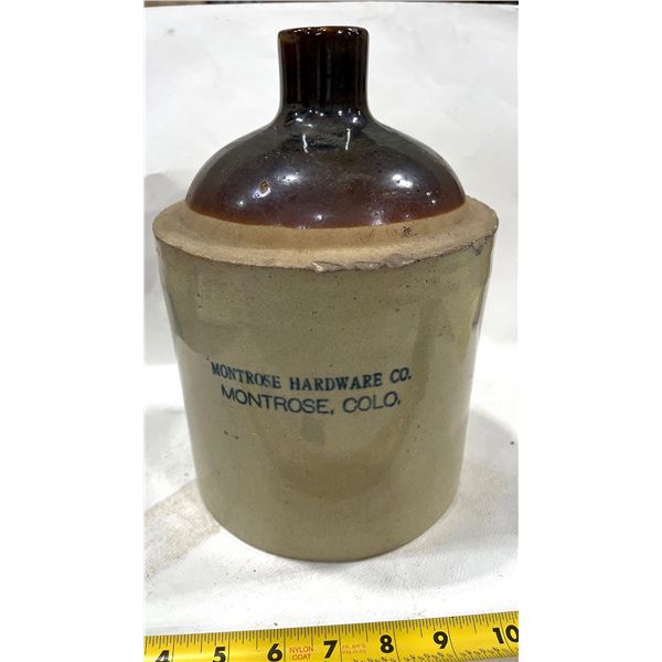 Montrose Hardware Jug [157855]