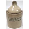 Image 1 : Chicago Liquor House, Pueblo, CO jug [156649]