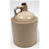 Image 2 : Clark Magnetic Mineral Spring, Pueblo, CO.  Ceramic Jug [156631]