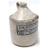 Image 1 : Sam. Hilf & Co., Pueblo, CO jug [156637]