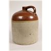 Image 2 : Julius Fist Wholesale Liquor Jug -- Unlisted in Preble [160148]