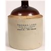 Image 1 : Thomas Lamb Jug [160488]