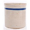 Image 2 : W M Carmichael Advertising Stoneware [159897]