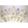 Image 2 : Large lot of Salida, CO Medicine Bottles  (20) [159320]