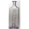 Image 1 : Large S.D. Cunningham, Silverton, CO Medicine Bottle [159305]