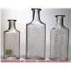 Image 1 : Silverton, CO Medicine Bottle Group (11) [159319]