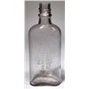 Image 1 : Chas. Kayser Whiskey Flask, Telluride [154129]