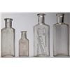 Image 2 : Victor, CO Medicine Bottle Collection  (18) [159317]