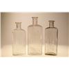 Image 1 : Colorado Medicine Bottles (3) [159402]