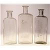 Image 2 : Colorado Medicine Bottles (3) [159402]