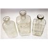 Image 3 : Colorado Medicine Bottles (3) [159402]