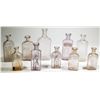 Image 1 : Blackhawk and Glenwood Springs, CO Medicine Bottle Lot (10) [159372]
