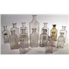 Image 1 : Florence and Georgetown, CO Medicine Bottles  (15) [159397]