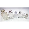 Image 3 : Lake City and (pictorial) Golden, CO Medicine Bottles (6) [159314]