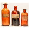 Image 3 : Master Cylinder Drugs Bottles - Colorado  (12) [159300]