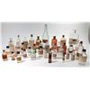 Image 1 : Papered Labeled Colorado Large Bottle Group (41) [159365]