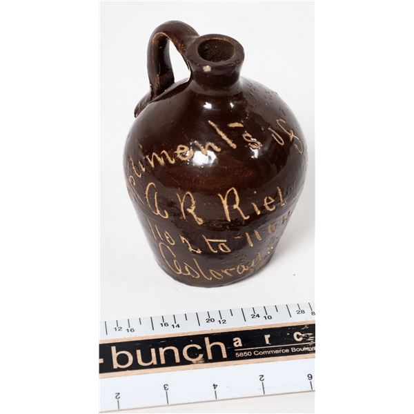 A R Riel Mini Jug [158633]