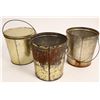 Image 2 : Colorado Lard Tins, 3 [158153]