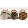 Image 3 : Colorado Lard Tins, 3 [158153]