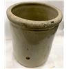Image 2 : Western Stoneware Co., Monmouth Ill  Large Stoneware Pot Group [159840]