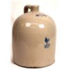 Image 1 : Plymouth Stoneware Co., Ft. Dodge, Iowa Stoneware Jug #3 [159859]