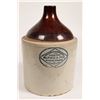 Image 1 : McPike & Fox Druggists Jug [160066]