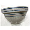 Image 2 : Norton County Co-Op Assn Advertising Stoneware Bowl [159849]