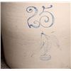 Image 2 : Union Stoneware 25 Gallon Stoneware [159883]