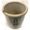 Image 1 : Redwing Union Stoneware Pottery Co. Large Pot, #8 [159851]